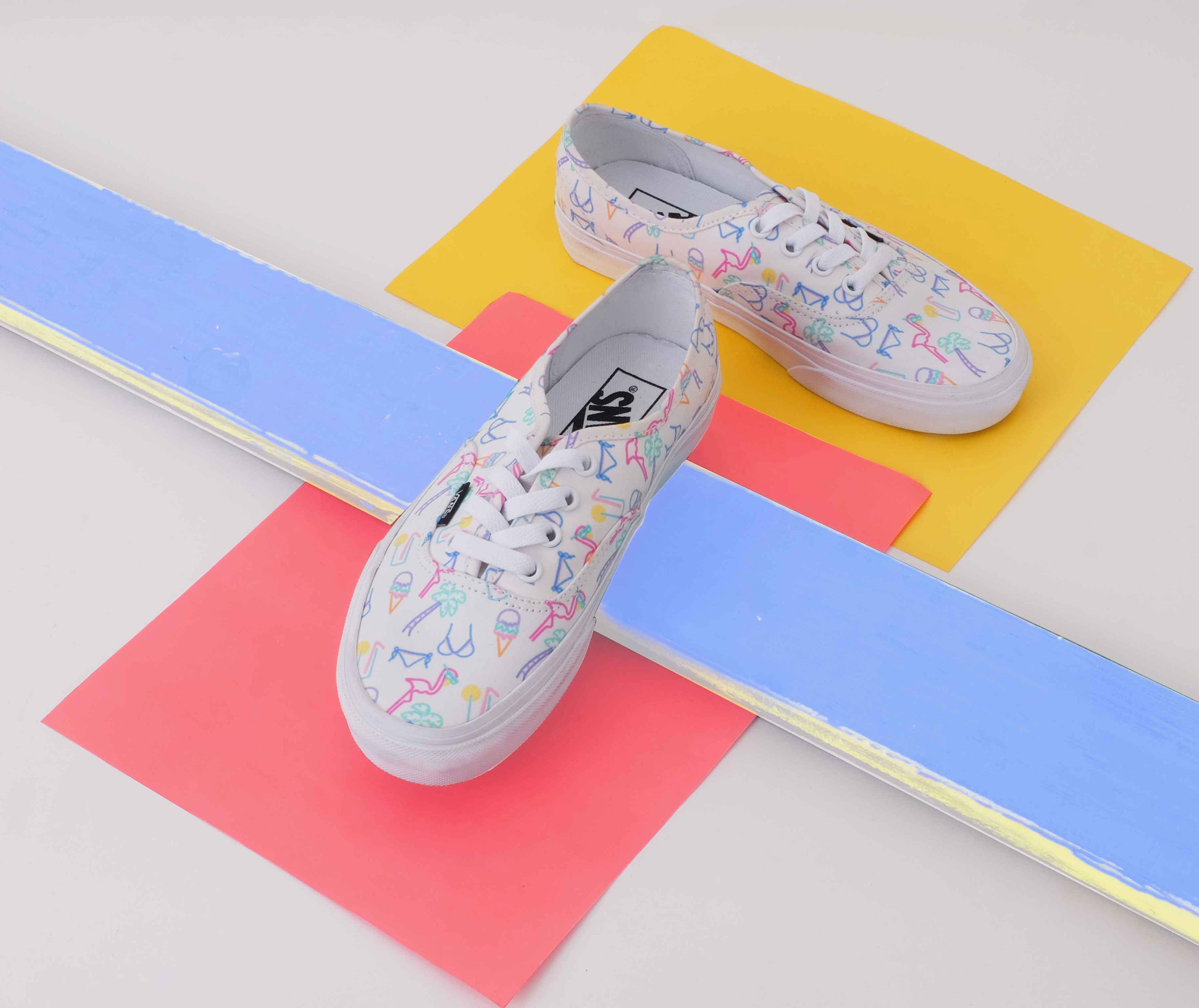 VANS Php 3,298