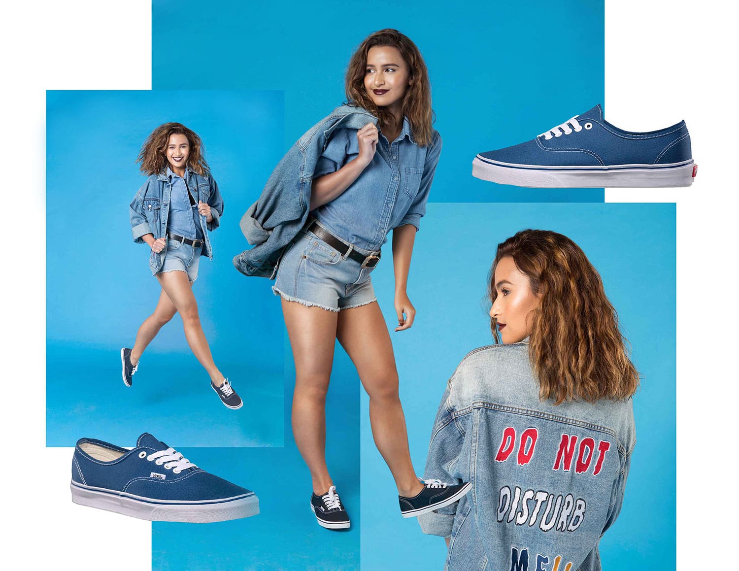 VANS Php 2,798