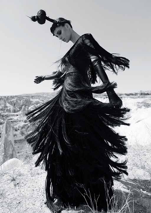 Gown, Comfort, Heat, Summer