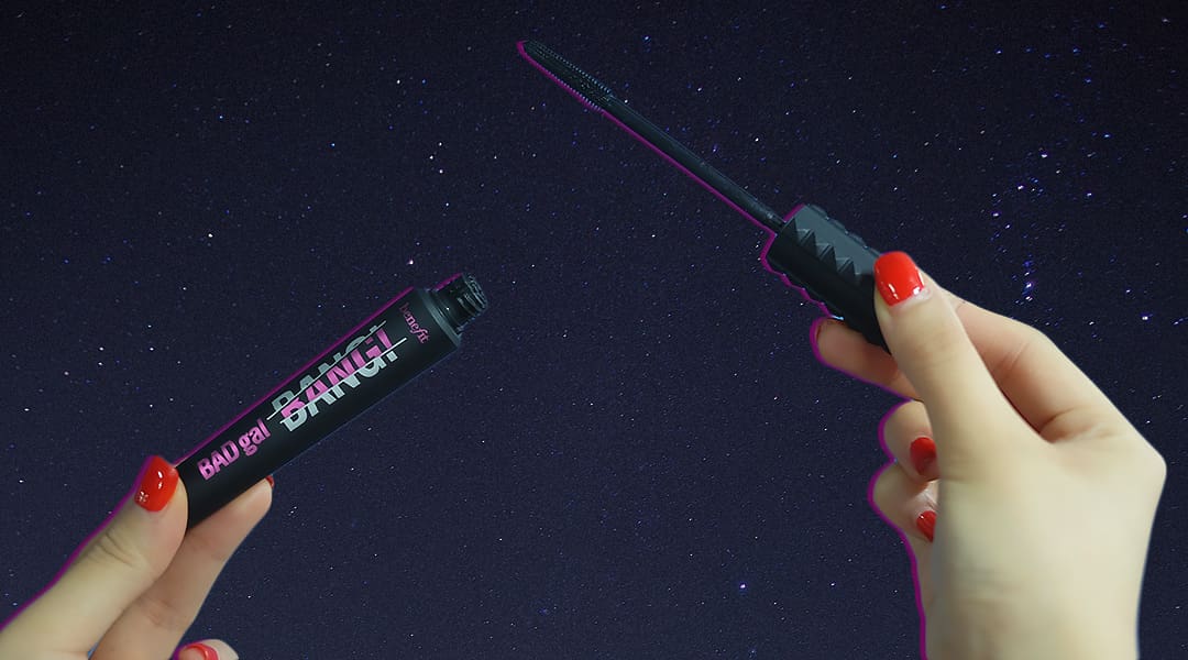 Is Benefit’s Bold New Mascara Worth The Hype? We Tested To Find Out!