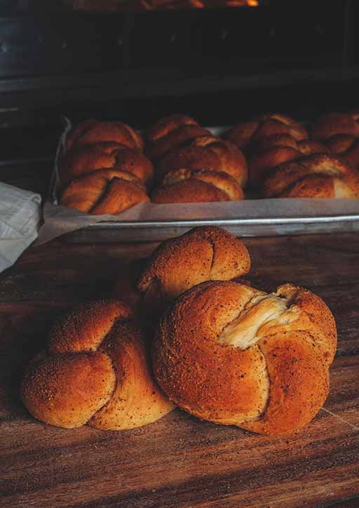 panaderya toyo pan de sal 