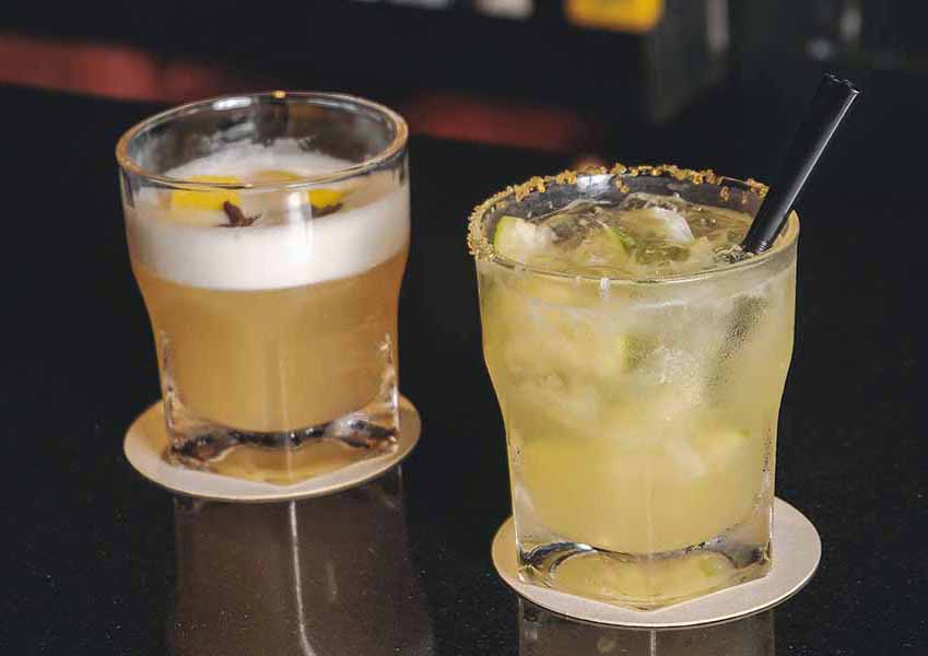 Tipple And Slaw BGC