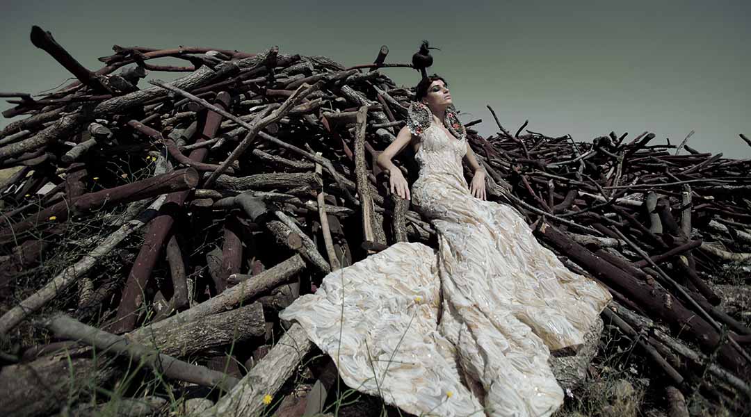 Gowns, comfort, heat, summer