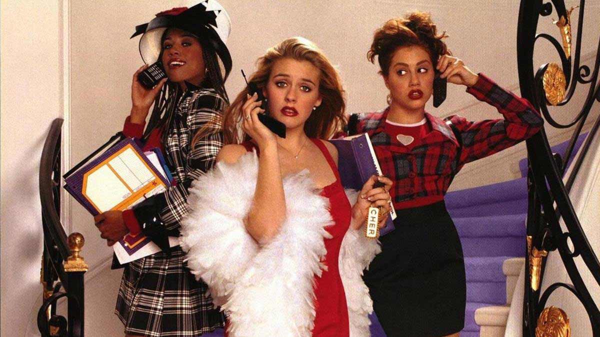 Going For A Chill Date Night? Here's 5 Movies You Should Binge Watch