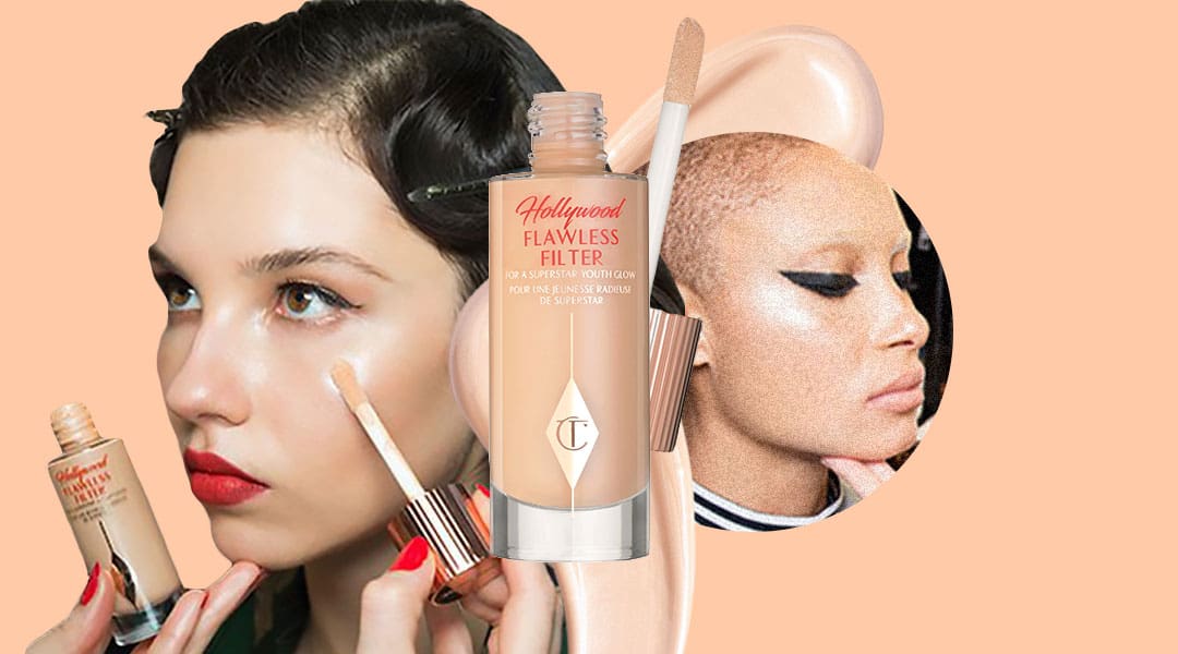 We Found The Game-Changing Product That Will Give You A Long-lasting Model Glow
