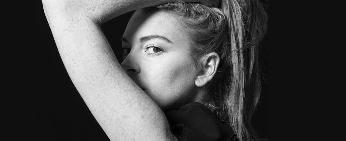 Lindsay Lohan Just Revealed the Ingenious First Product from Her Beauty Line