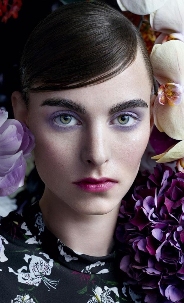 Fashion Girls Listen Up—This Is The Beauty Collab You'll Want To Get Your Hands On