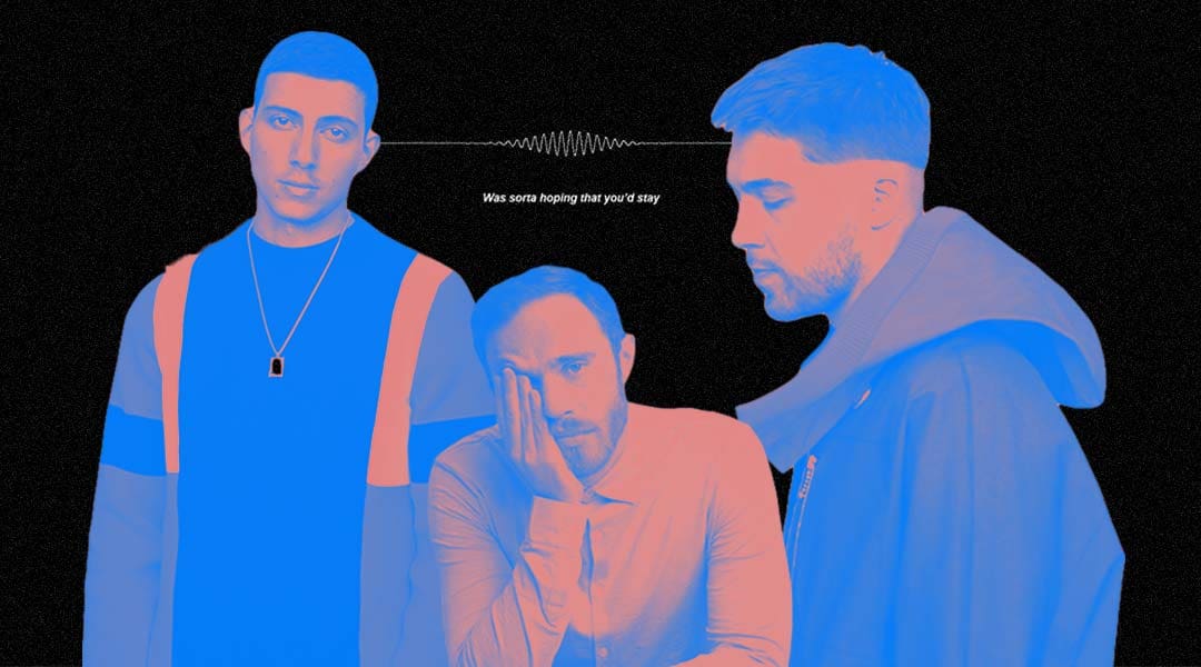 PlayListed: Music For That Date Night... And Afterwards