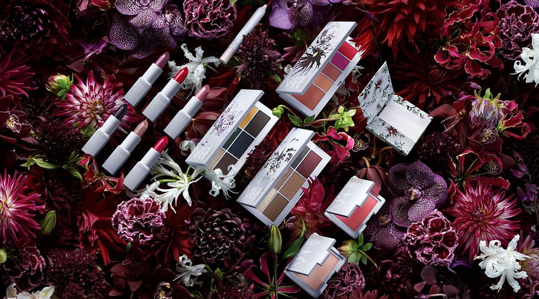 Fashion Girls Listen Up—This Is The Beauty Collab You'll Want To Get Your Hands On