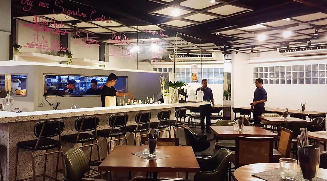 Level Up Your Feed With These 5 Instagram-Worthy Coffee Shops in the Metro!