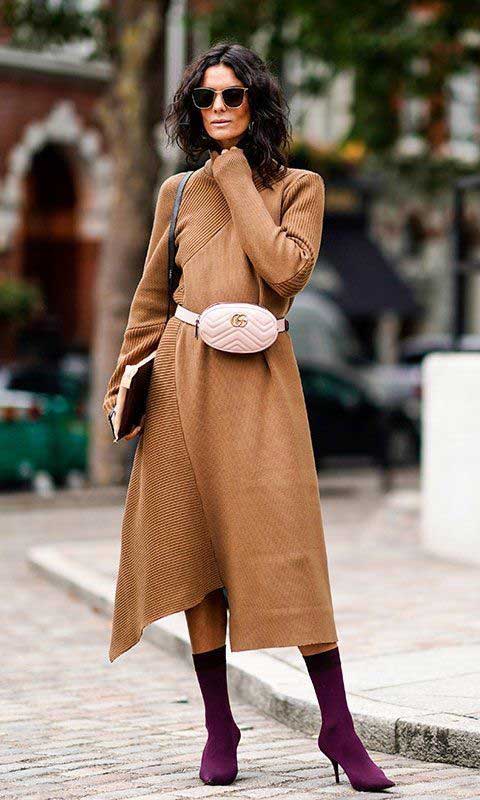 Comeback Kids: Nostalgic Trends We Can't Stop Wearing