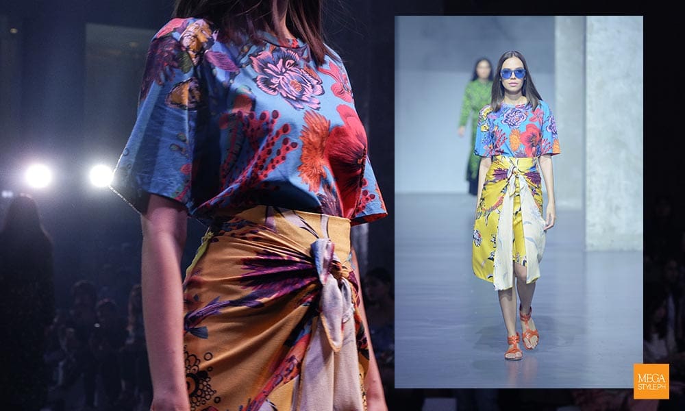 Bench Fashion Week Day 3: Assembly