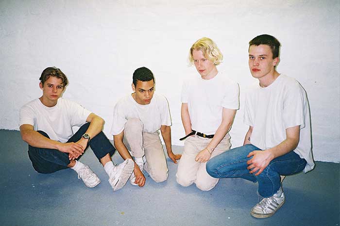 PlayListed: Beach Jams To Soundtrack Your Summer
