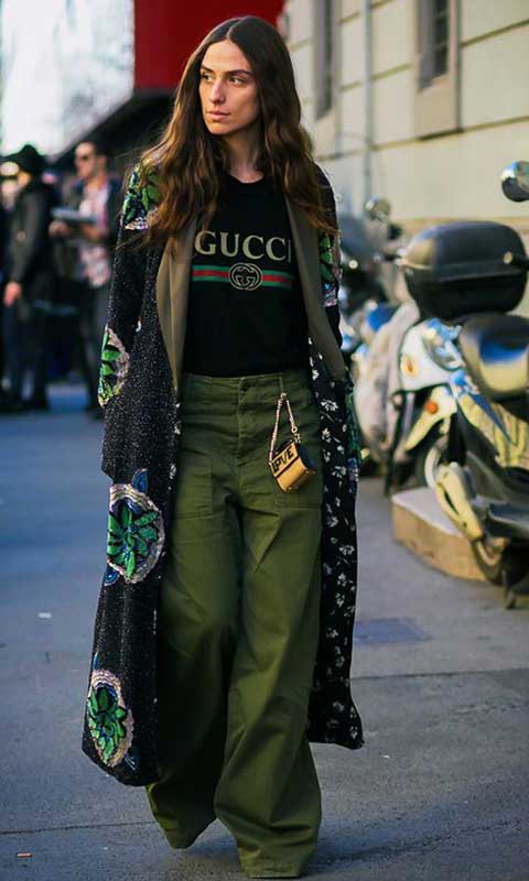 Comeback Kids: Nostalgic Trends We Can't Stop Wearing