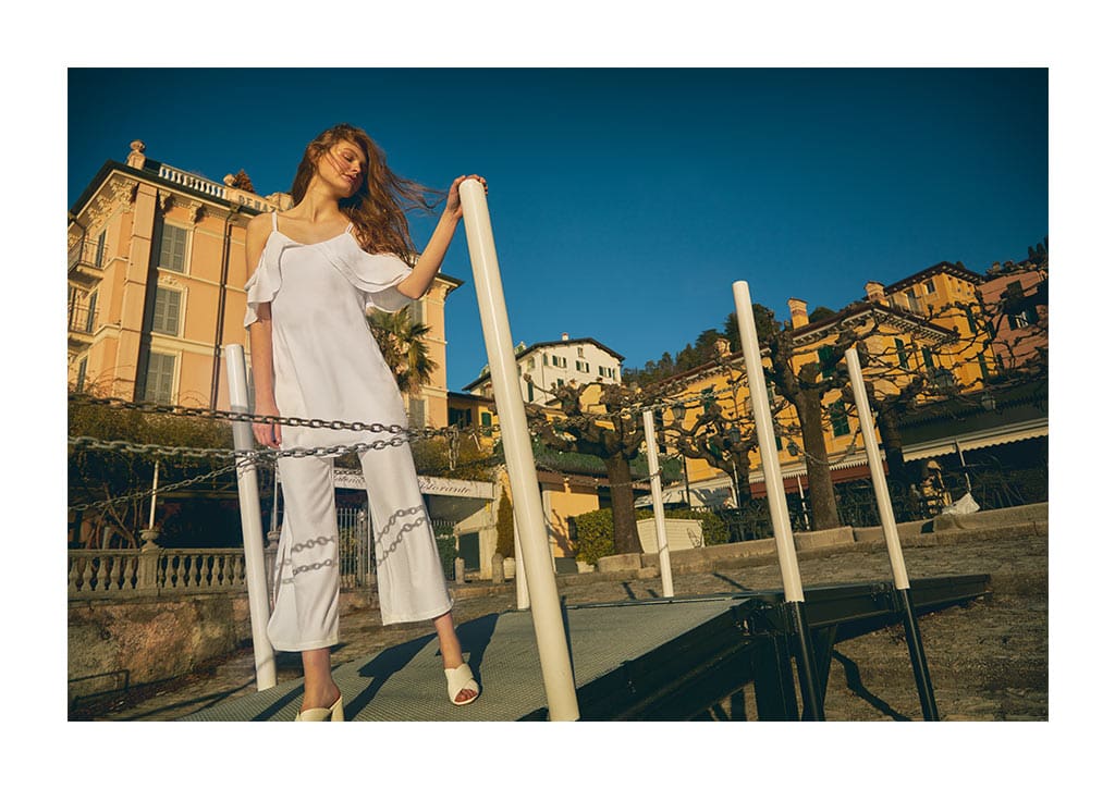 Robinsons Department Store Stylist Summer Steals