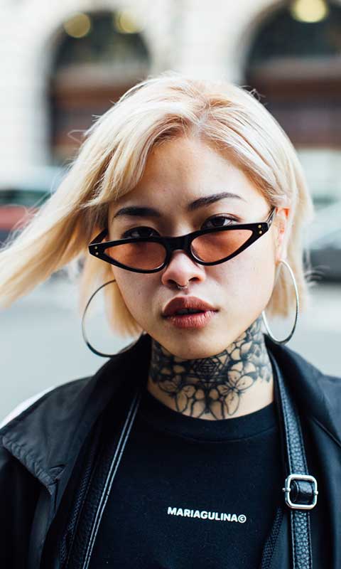 Comeback Kids: Nostalgic Trends We Can't Stop Wearing