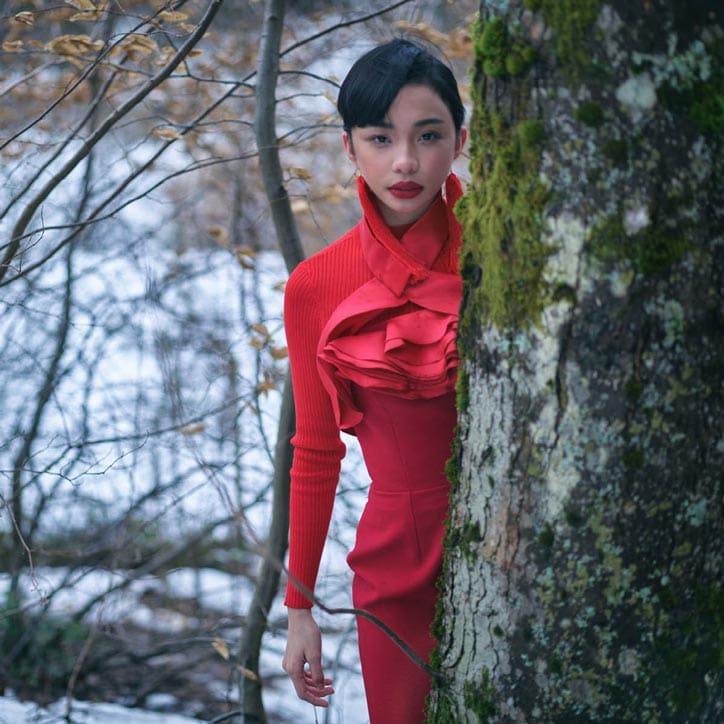 Secret, May May Entrata, Gowns, Disney Princess, Mulan