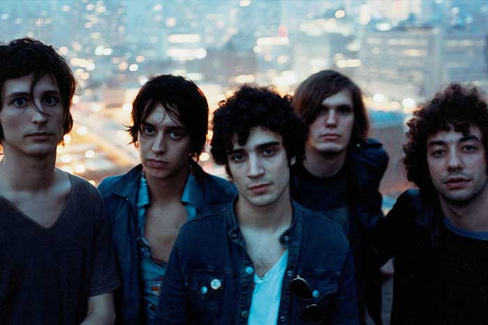 PlayListed: Beach Jams To Soundtrack Your Summer