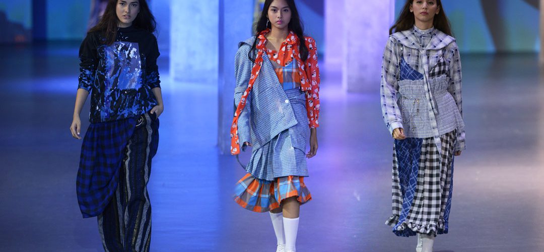 Bench Fashion Week Day 2: Pr()blem