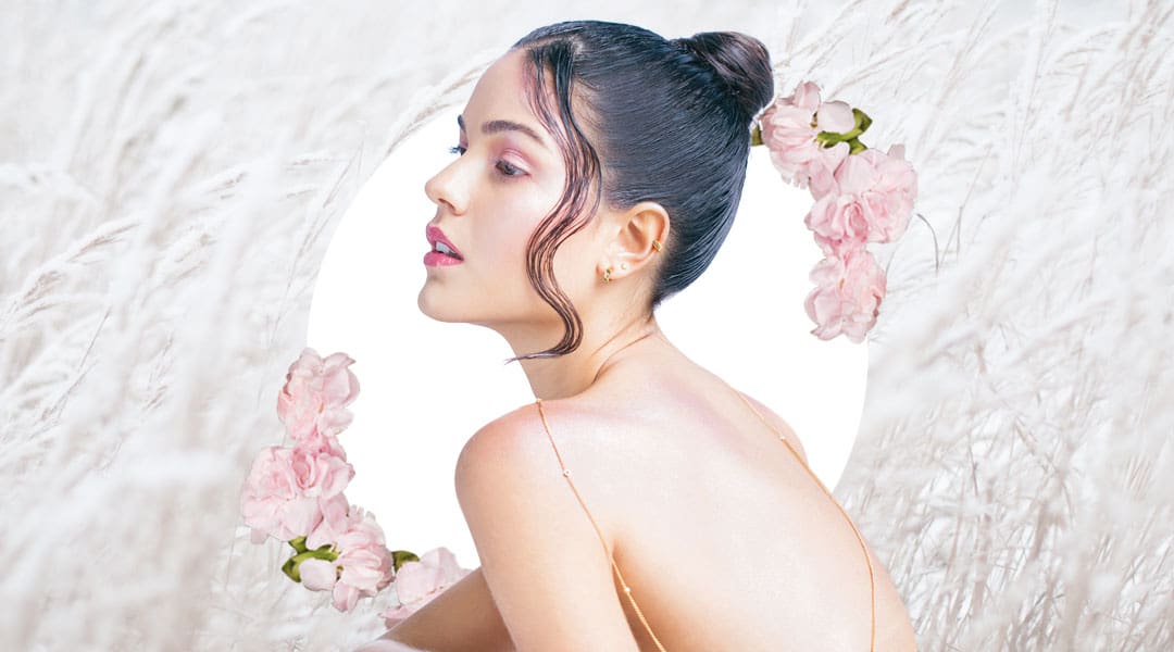 local celebs skincare line snow