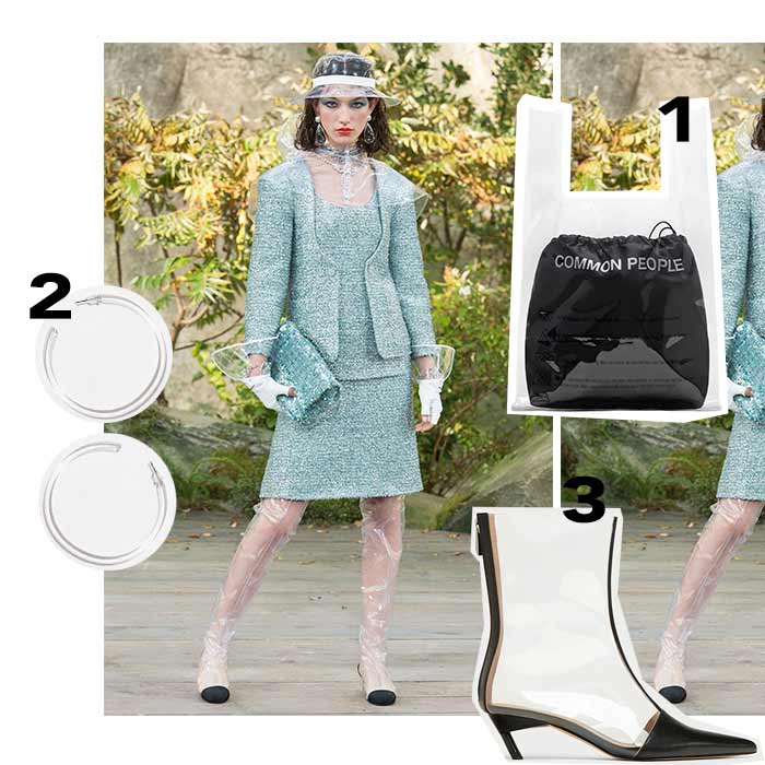 Trends Straight From The Spring/Summer Runways You Can Own For Less