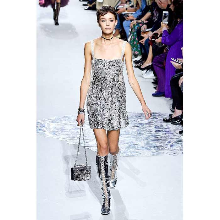 Trends Straight From The Spring/Summer Runways You Can Own For Less