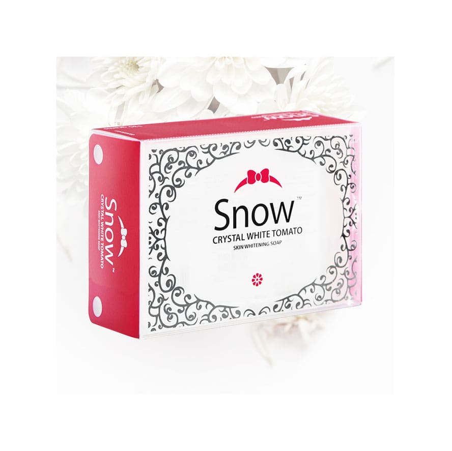 local beauty brand Snow