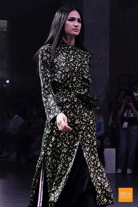 Bench Fashion Week Day 3: Assembly
