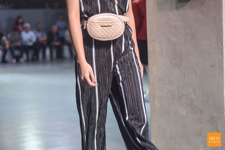 Bench Fashion Week Day 1: Vero Moda