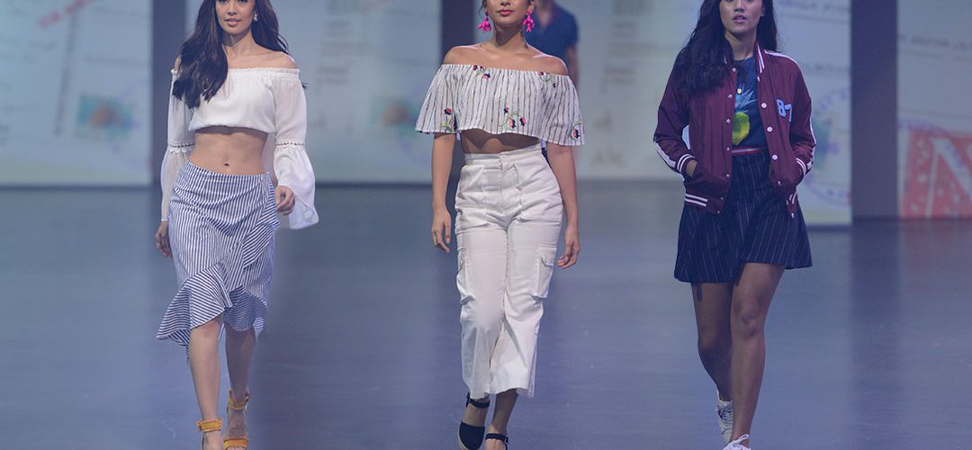 Bench Fashion Week Day 3: Bench