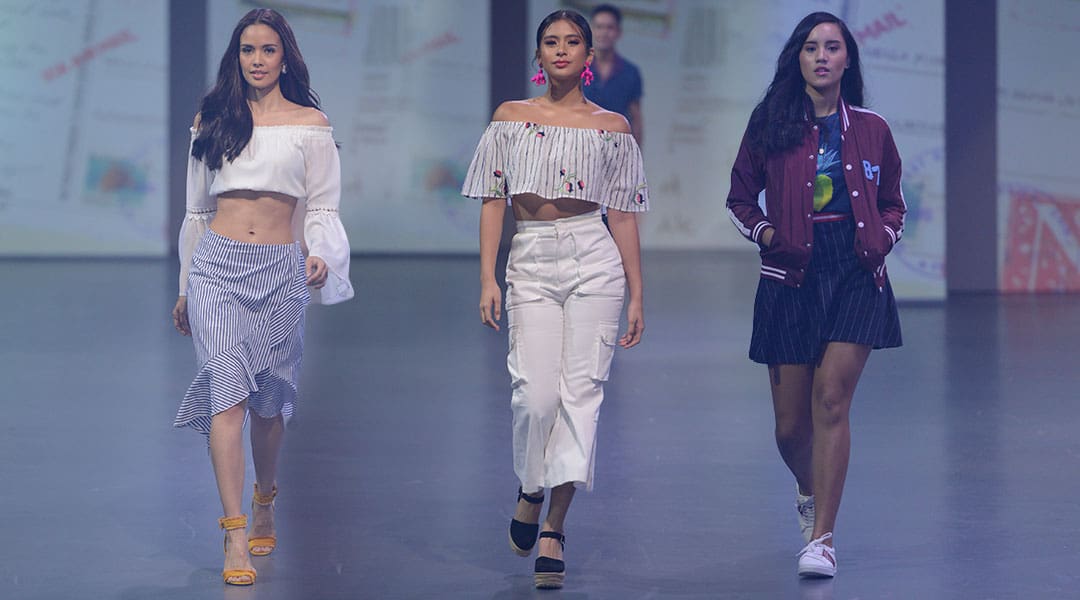 Bench Fashion Week Day 3: Bench