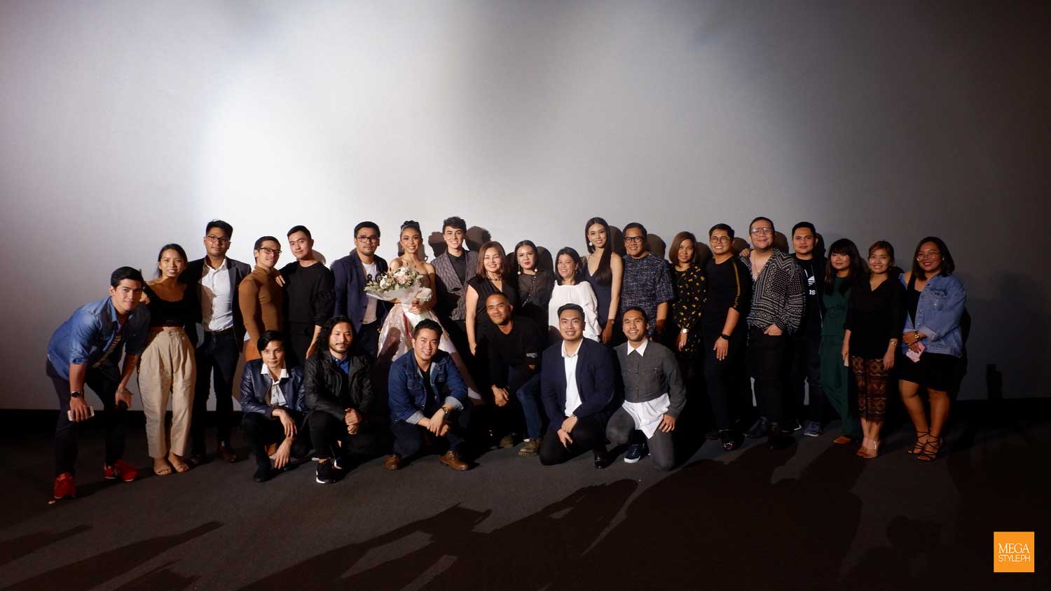 Here's What Went Down At The #MakingMegainGermany Premiere!