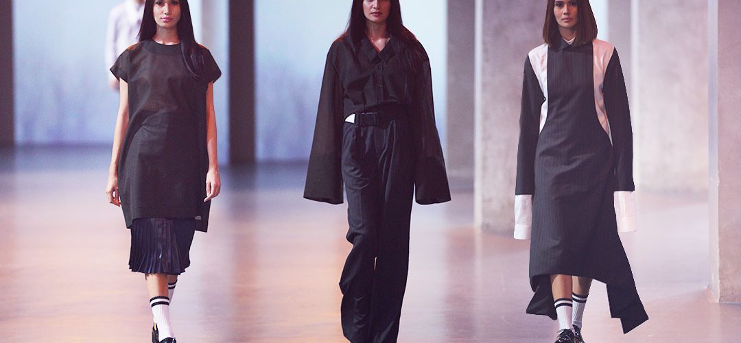 Bench Fashion Week Day 3: Joey Samson