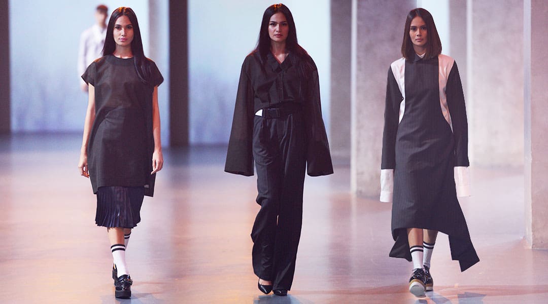Bench Fashion Week Day 3: Joey Samson