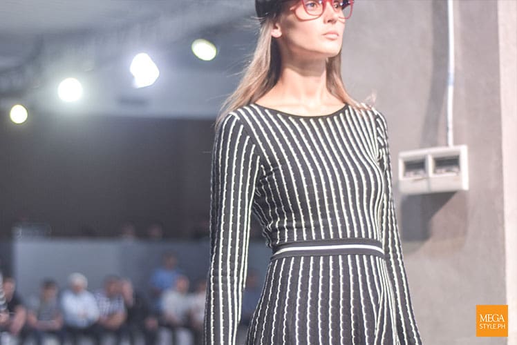 Bench Fashion Week 1: Karen Millen