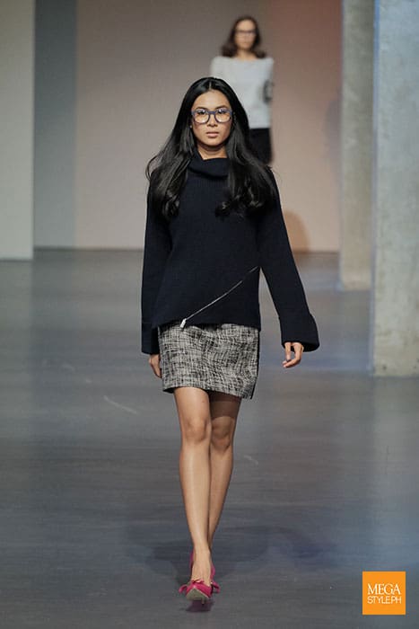 Bench Fashion Week 1: Karen Millen