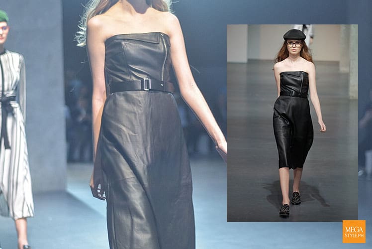 Bench Fashion Week 1: Karen Millen