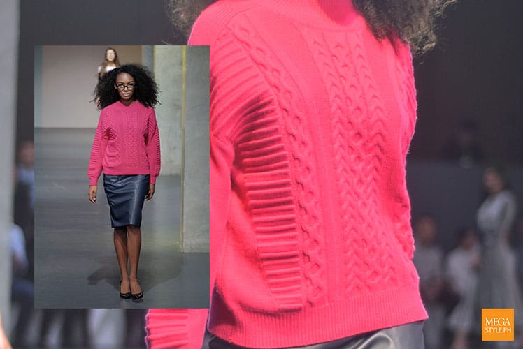 Bench Fashion Week 1: Karen Millen