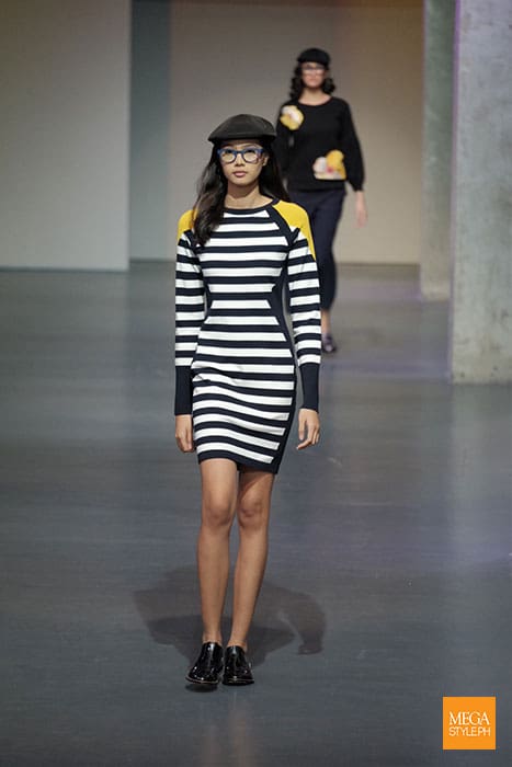 Bench Fashion Week 1: Karen Millen