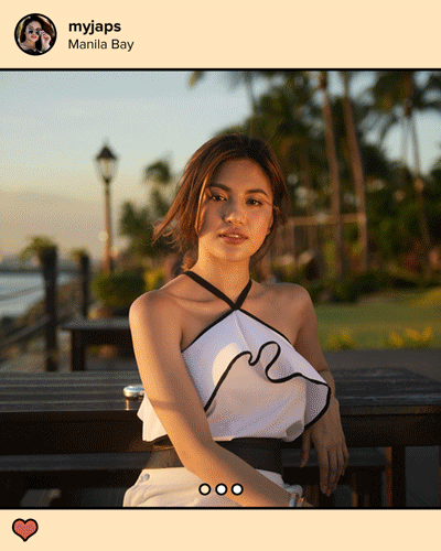 Manila Bay
