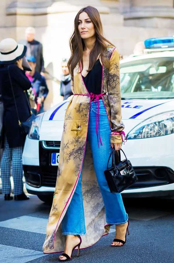 Easy Summer Dressing For The Girl Who Doesn’t Like Summer