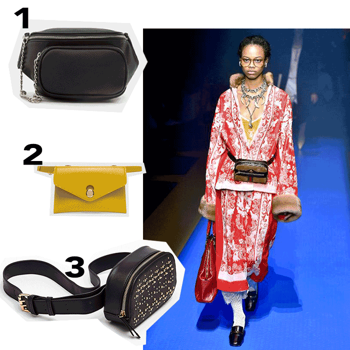 Trends Straight From The Spring/Summer Runways You Can Own For Less