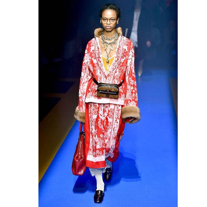 Trends Straight From The Spring/Summer Runways You Can Own For Less
