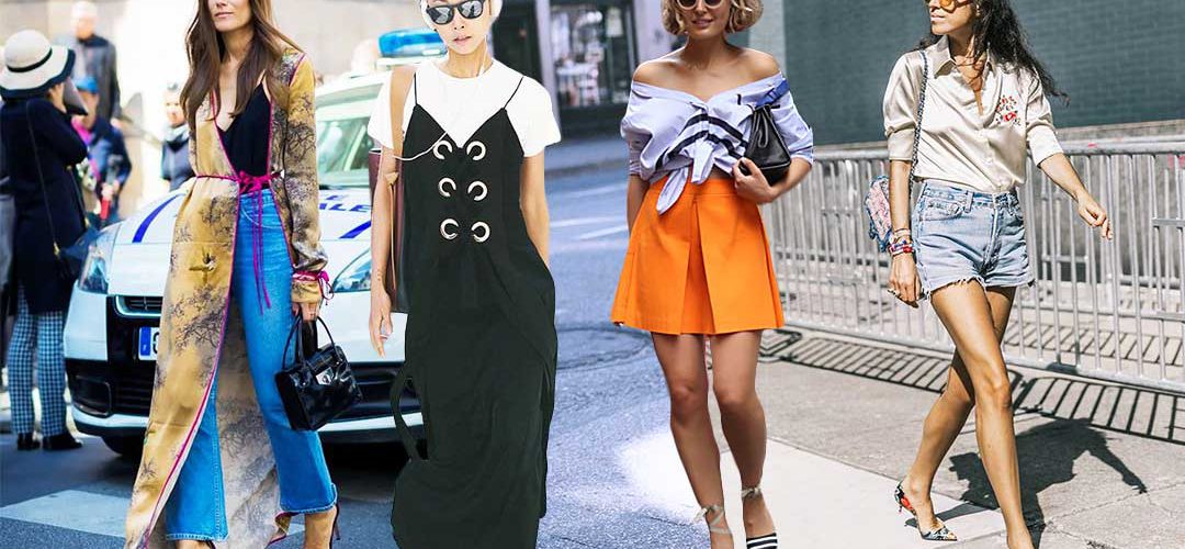 Easy Summer Dressing For The Girl Who Doesn’t Like Summer