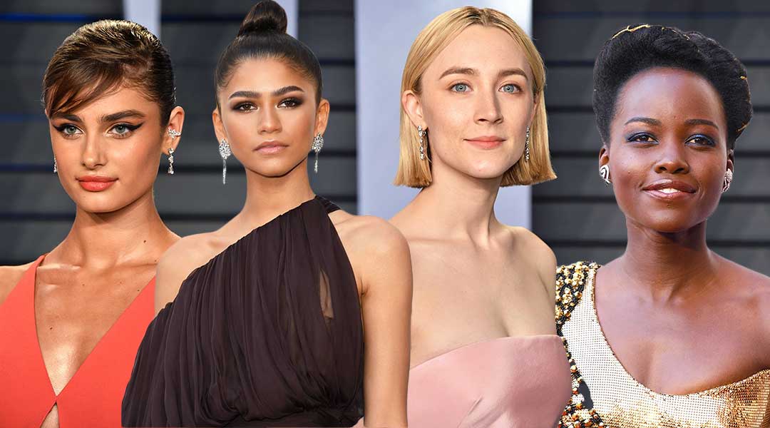 These Makeup Artists Will Cop You Your Fave Oscars 2018 Looks!
