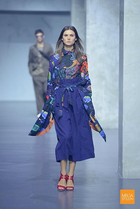 Bench Fashion Week Day 3: Assembly