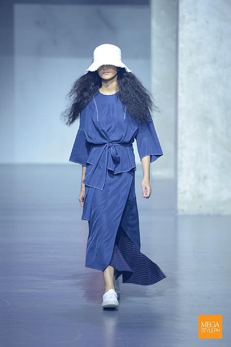 Bench Fashion Week Day 3: Assembly
