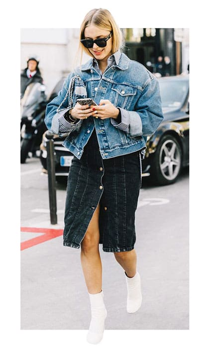 Standout Outfit Combinations We Love For Summer