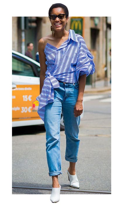 Standout Outfit Combinations We Love For Summer
