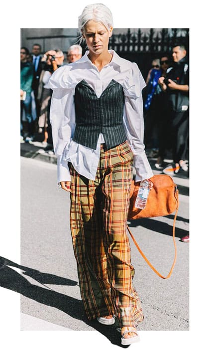 Standout Outfit Combinations We Love For Summer